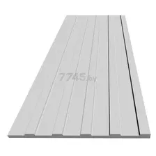 Панель дюрополимерная Decor-Dizayn DD901 (150x10x3000)