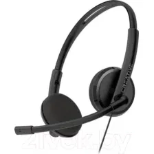 Наушники Creative HS-220, 51EF1070AA000, черный
