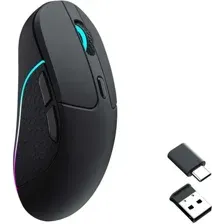 Мышь Keychron M3 Wireless (черный)