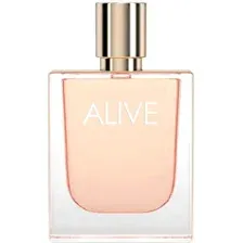 Парфюмерная вода Hugo Boss Alive Eau de Parfum EdP (50 мл)
