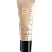Тональный крем Artdeco Fluid Camouflage Foundation 4911.24 (20мл)