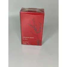 Парфюмерная вода Armand Basi In Red EdP (30 мл)