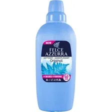 Кондиционер для белья Felce Azzurra Classico, 2л