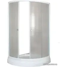 Душевой уголок Radomir 110 1-03-1-0-0-0051 (матовое стекло)