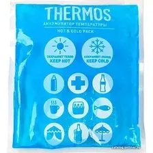 Аккумулятор холода THERMOS Gel Pack Hot&Cold-350