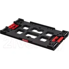 Платформа для крепления ящика QBrick System One Adapter Multi / ADPTQONECZAPG011