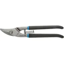 Ножницы по металлу Hoegert HT3B508