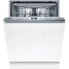 Встраиваемая посудомоечная машина Bosch Serie 4 SMV4HMX25Q