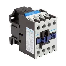 Контактор CHINT NC1-2501 25А 1НЗ 230В АС3 (221634)