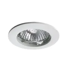 Светильник потолочный Arte Lamp BASIC A2103PL-1WH