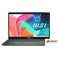 Ноутбук MSI Modern 13 F1MOG-068RU