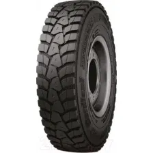 Грузовая шина Cordiant Professional DM-1 12R22.5 152/148K Ведущая