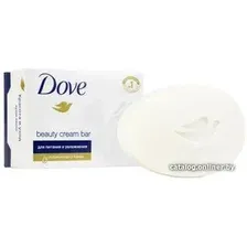 Dove Крем-мыло Красота и уход 135 гр