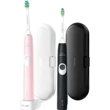 Набор электрических зубных щеток Philips HX6800/35