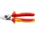 Кабелерез Knipex 95 26 165