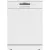 Отдельностоящая посудомоечная машина Hansa ZWM616WH