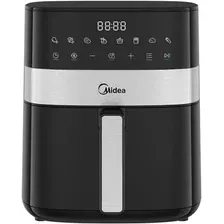 Аэрогриль (аэрофритюрница) Midea MAF-CN65E(WB)