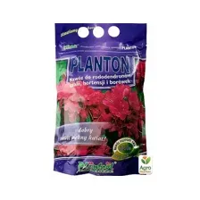 Удобрение PLANTON® для рододендронов, азалий, гортензий, голубики и черники, 1кг