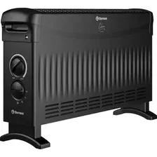 Конвектор Thermex Cadorna 2000 (черный)