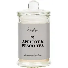 Свеча Вещицы Apricot &amp Peach, ARC-21