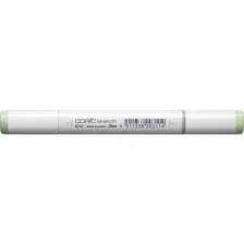 Маркер художественный Copic Sketch G-12 21075209 (морской зеленый)