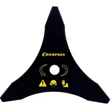Нож для триммера Champion C5102
