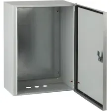 Корпус металлический Эра ЩМП-1-0 76 У2 IP54 Б0030164