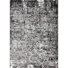 Ковер Safyun Diana / NP334-GREY-BLACK (2x3)