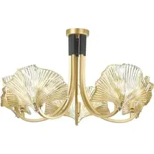 Люстра Odeon Light Ventaglio 4870/5