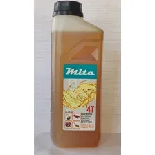 Масло моторное Mita для 4-тактных двигателей минеральное SAE 30 SG/CD 1л