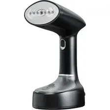 Отпариватель BQ SG2001H (черный/серебристый)