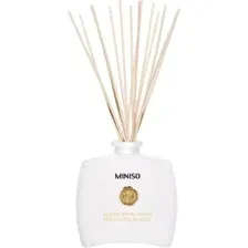 Аромадиффузор Miniso Reed Diffuser Tuberose 2335