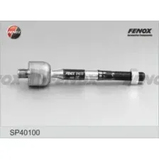 Осевой шарнир, рулевая тяга FENOX SP40100