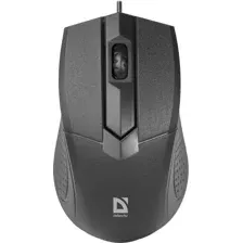 Мышь Defender Optimum MB-270