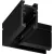Соединитель треков Maytoni Technical Accessories for tracks Levity TRA184CL-11B