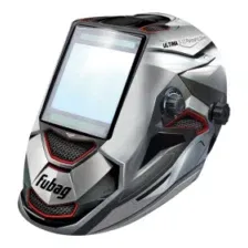 Щиток сварщика FUBAG "Хамелеон" ULTIMA 5-13 Panoramic Silver