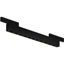 Трековый светильник Maytoni Technical Points TR193-1-10W2.7K-M-B