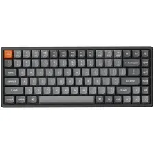 Клавиатура Keychron K2 Max K2M-J4 (Keychron Super Banana, нет кириллицы)