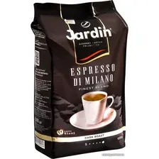 Кофе Jardin Espresso Di Milano в зернах 1 кг