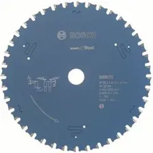 Пильный диск Bosch Expert for steel 2608643056