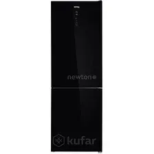 Холодильник Korting KNFC 61869 GN