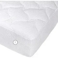 Наматрасник защитный Vegas Protect Stressfree S1 160x200