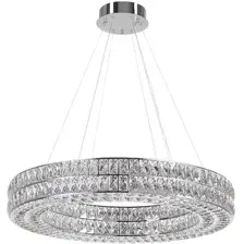 Люстра Odeon Light Panta 4927/85L