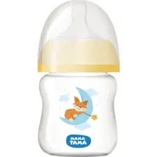 Бутылочка для кормления Мама Тама MT/092