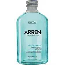 Лосьон после бритья Farcom Professional Arren Ocean Spices (200мл)