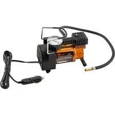 Автомобильный компрессор Forstime FT-580 (63193)