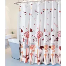 Шторка-занавеска для ванны MonAmi BMP05-180x200