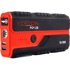 Пусковое устройство Verton Energy SD-1800 / 01.13825.17934