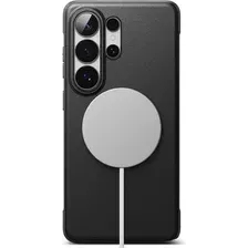 Чехол-накладка Ringke Onyx Magnetic для Galaxy S26 Ultra (Black)