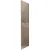 Душевая стенка BelBagno SOFT_CLOSE-2-90-FIX-C-Cr